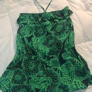 Jessica Simpson romper